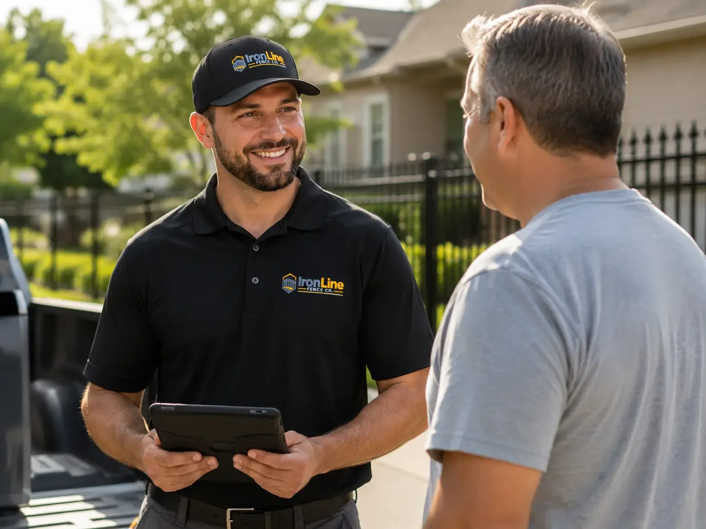 Metal Fence Installation Carlos, MN FAQs